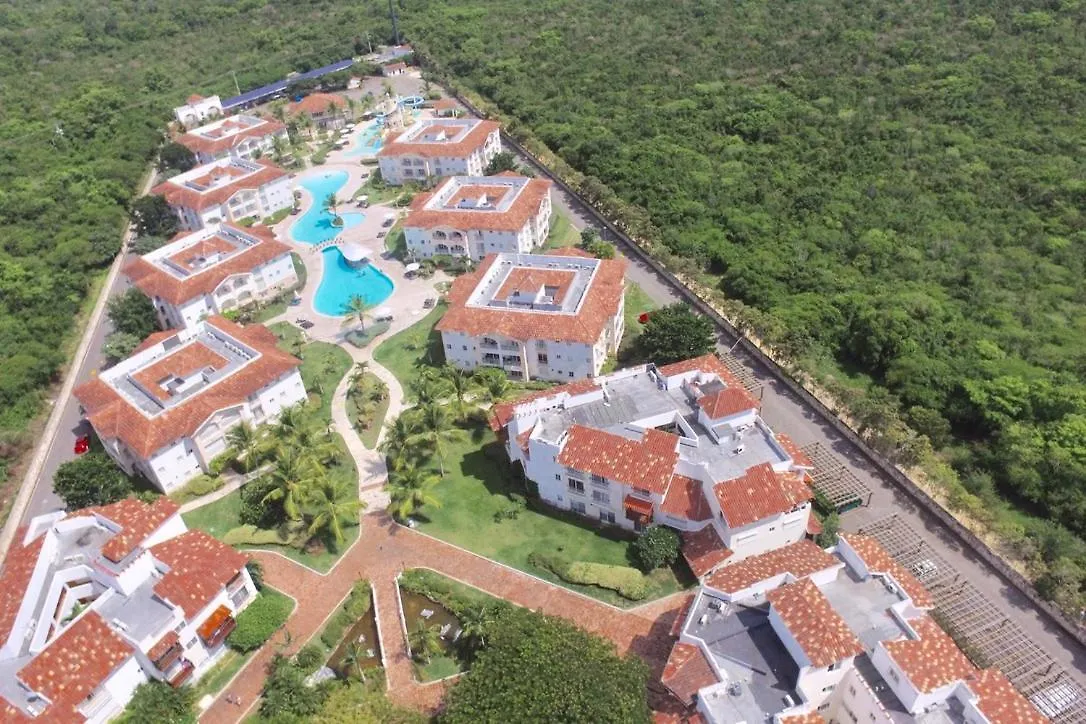 3Br Apt @Cadaquescaribe Bayahibe Apartment San Rafael del Yuma 0*,